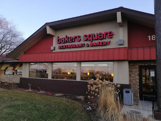 Bakers Square