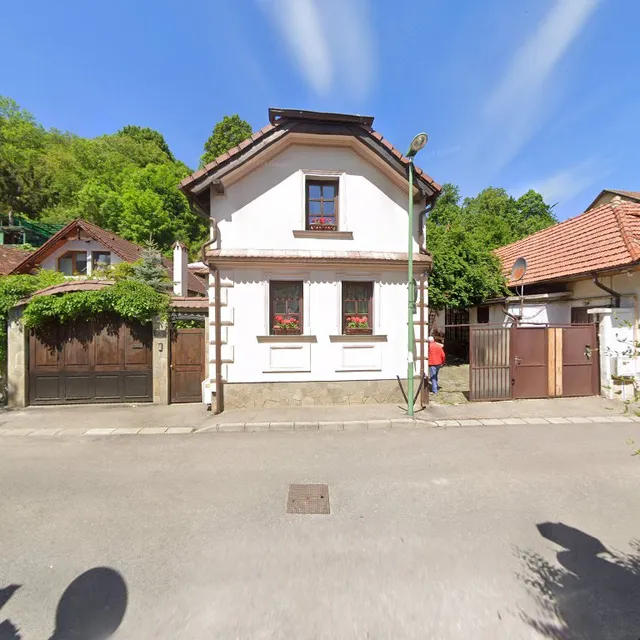 Saddleview Brasov - Mountain View Central Apartment