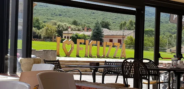 Al Bosco Ficuzza Ristorante Pizzeria Bar