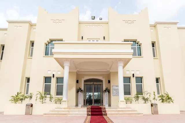 Atana Stay Al Ashkhara