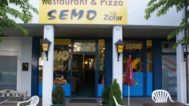Pizzeria Semo Wels