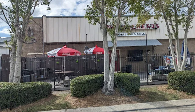 Knuckleheads Sports Bar & Grill