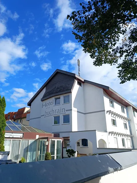 Hotel Buchrain