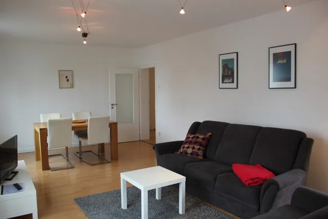 Dorsten-Ferienwohnung