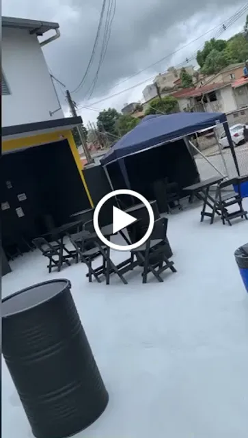 ESPETO DA VILLA BAR E RESTAURANTE