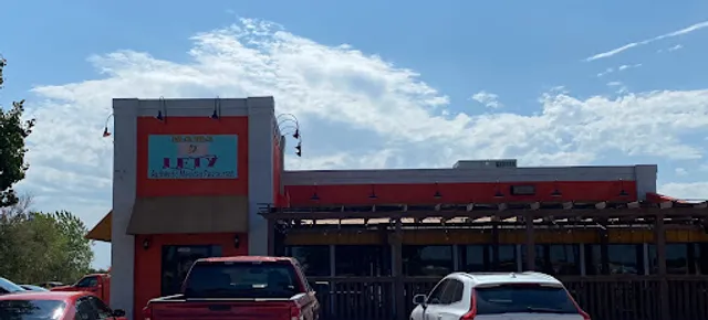 Mama Lety Authentic Mexican Restaurant