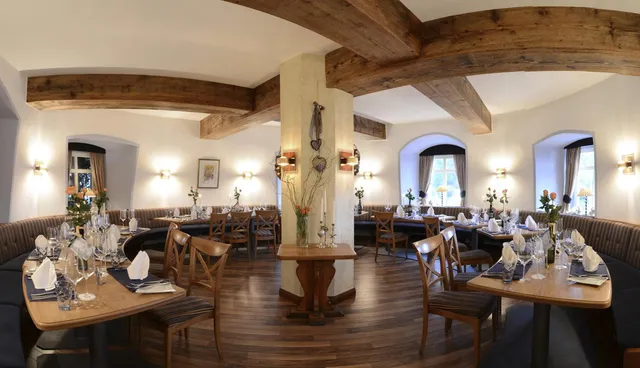 Die Windmühle Fissenknick