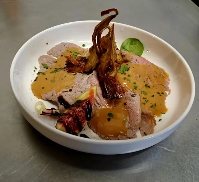 Osteria dell'accattone