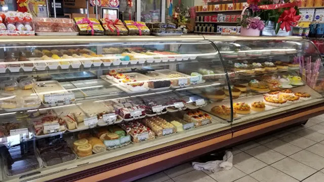 Van's Bakery