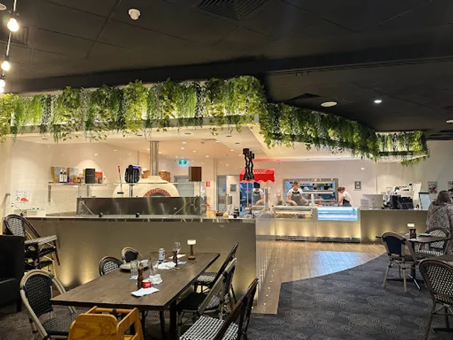 3 Sicilians Ristorante