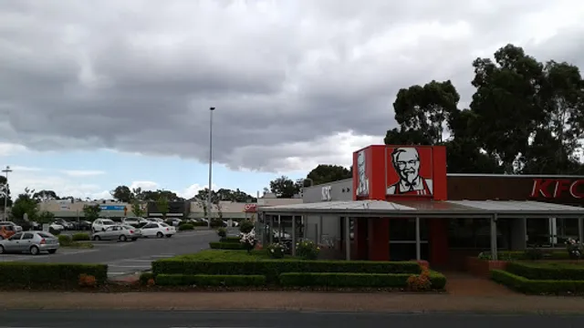 KFC Aberfoyle Park