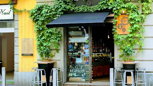 Fonderie Marco ~ Winery & Cocktails & WonderFood ~