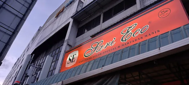 Sari Eco
