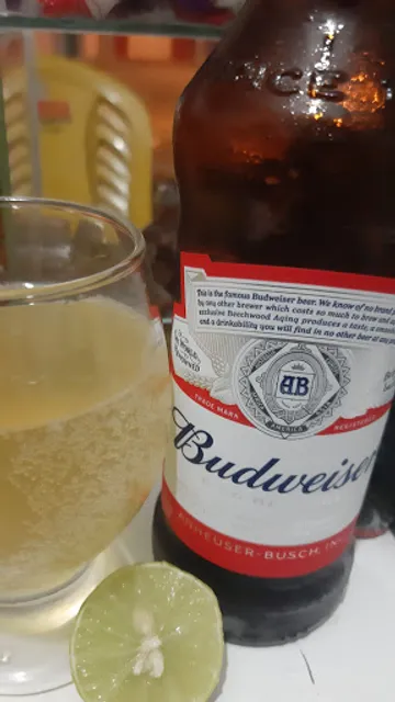 Lanchonete Guanabara