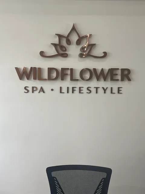 Wildflower Spa