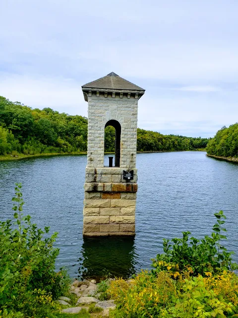 Crocker Conservation Area