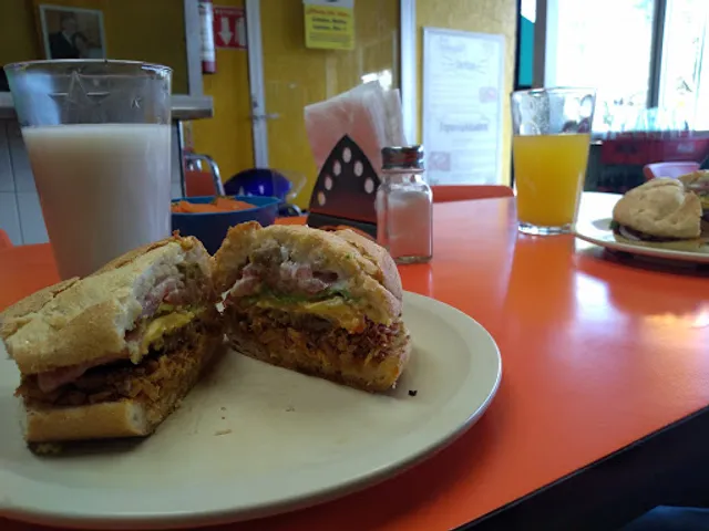 Las Tortugas Carranza