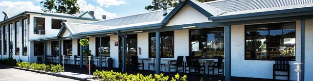 Country Comfort Motto Farm Motel (Newcastle Airport)