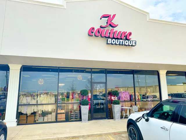 K Couture Boutique