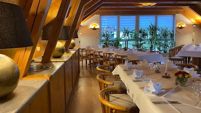 Restaurant & Catering Golmé