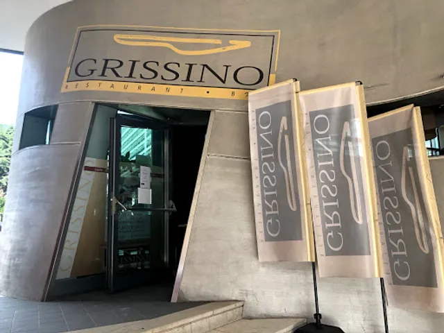 Grissino