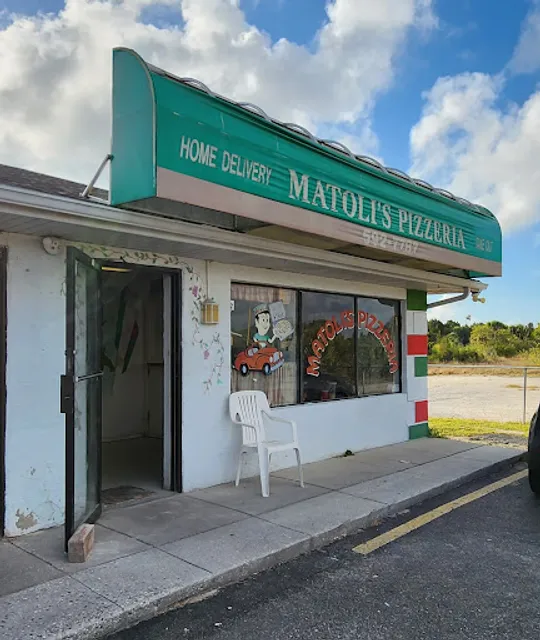 Matoli's Pizza & Subs