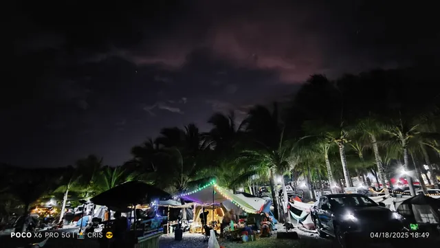 Son Francisco Campsite and Beach Resort