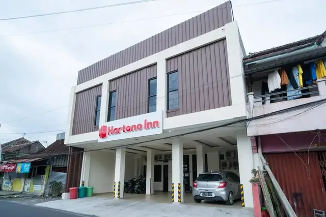 Hartono Inn Seturan RedPartner
