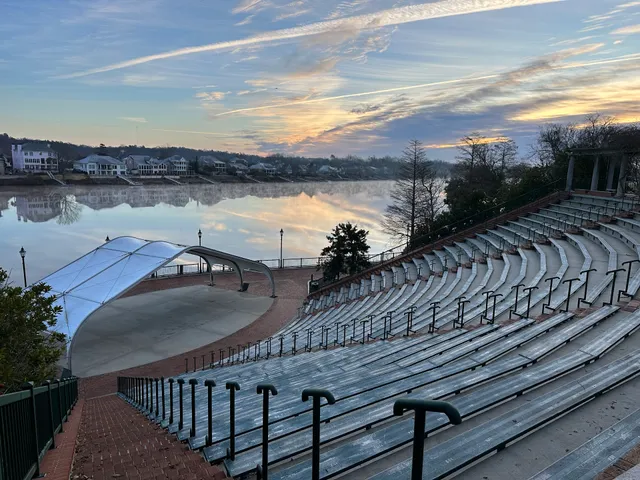 Jessye Norman Amphitheatre