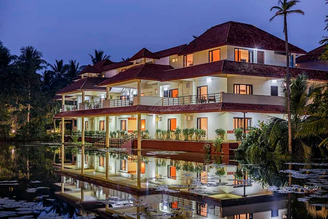 Sterling Palavelli Godavari