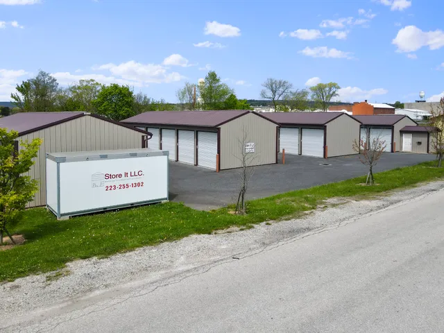 Store It - Biglerville