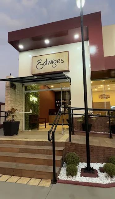 Edwiges Pizza e Bistrô | Santa Bárbara d’Oeste