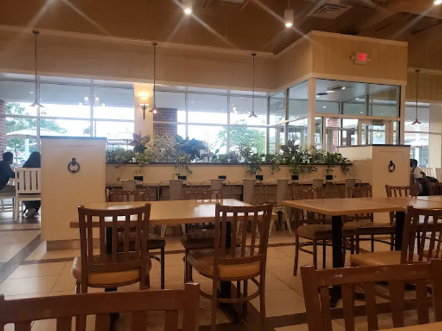 Mediterranean Kitchen and Grill