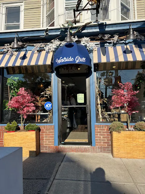 Westside Grill Diner