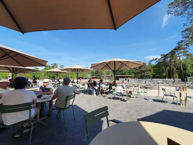 Restaurant De Hoge Veluwe