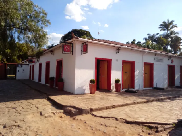 Pousada Caminho do Trem