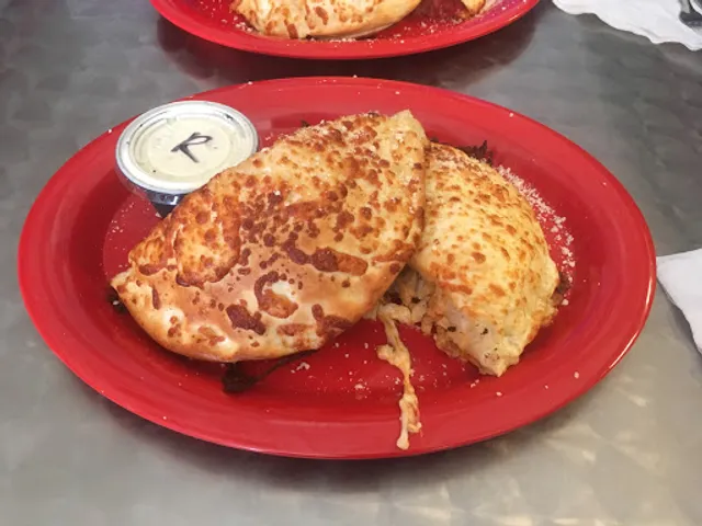 Papa Vito's Pizza Millstadt