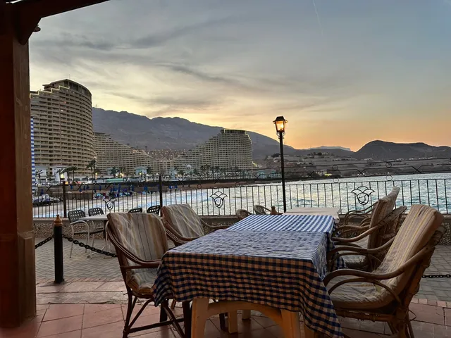 Bouillabaisse Fish Restaurant