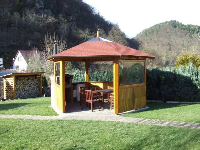 Ferienwohnung Veronika in Ahrbrück