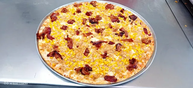 La Massa Pizzaria Delivery em Caruaru