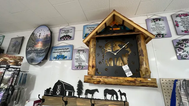 Valley View Country Store