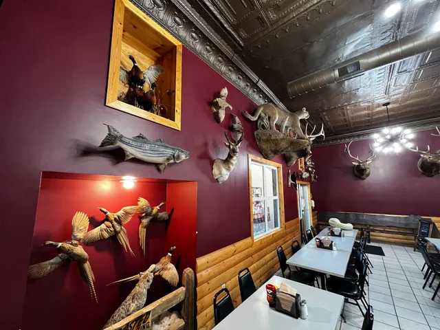 Stockmen's Bar and Grill