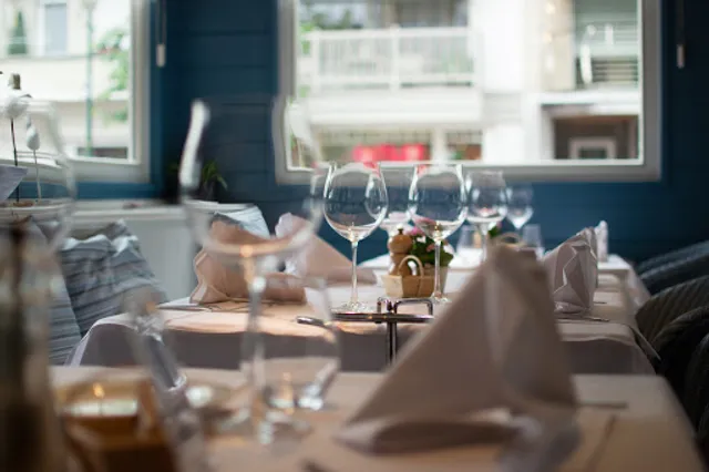 Le Petit Ecailler du Zoute