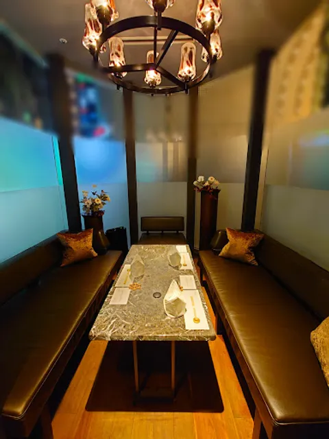 鮨 神水 -SHIN‐SUI-