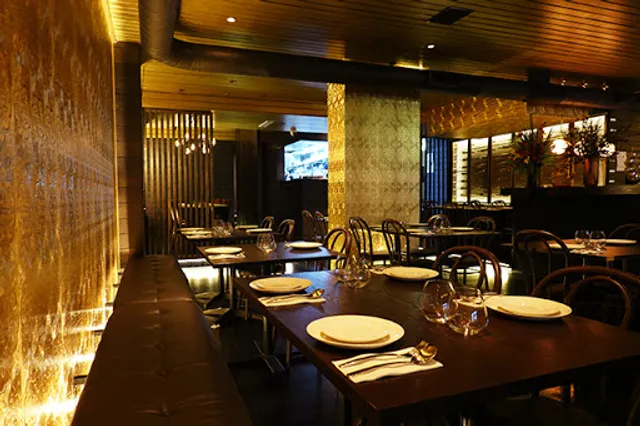 Soi 25 Xpress Thai Fusion