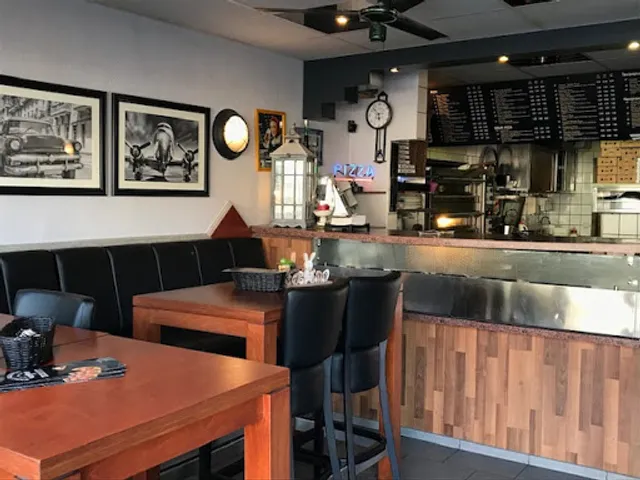 Grill-Pizzeria Midyat