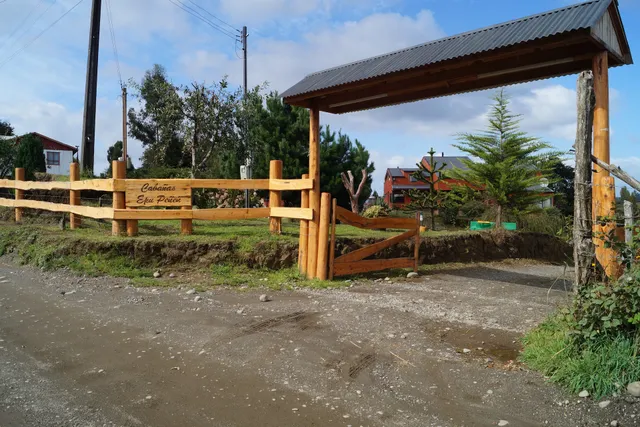 Cabañas Epu Peñeñ