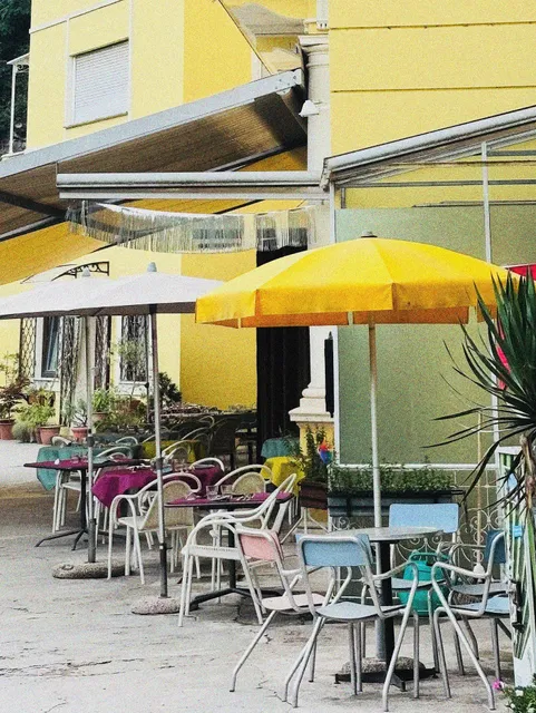 Meteo Restaurant & Bar