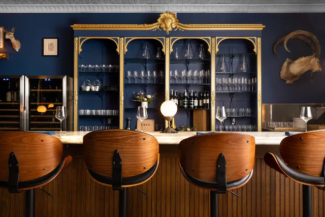 Saison Cellar & Wine Bar