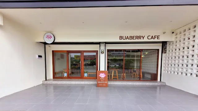 Buaberry Cafe